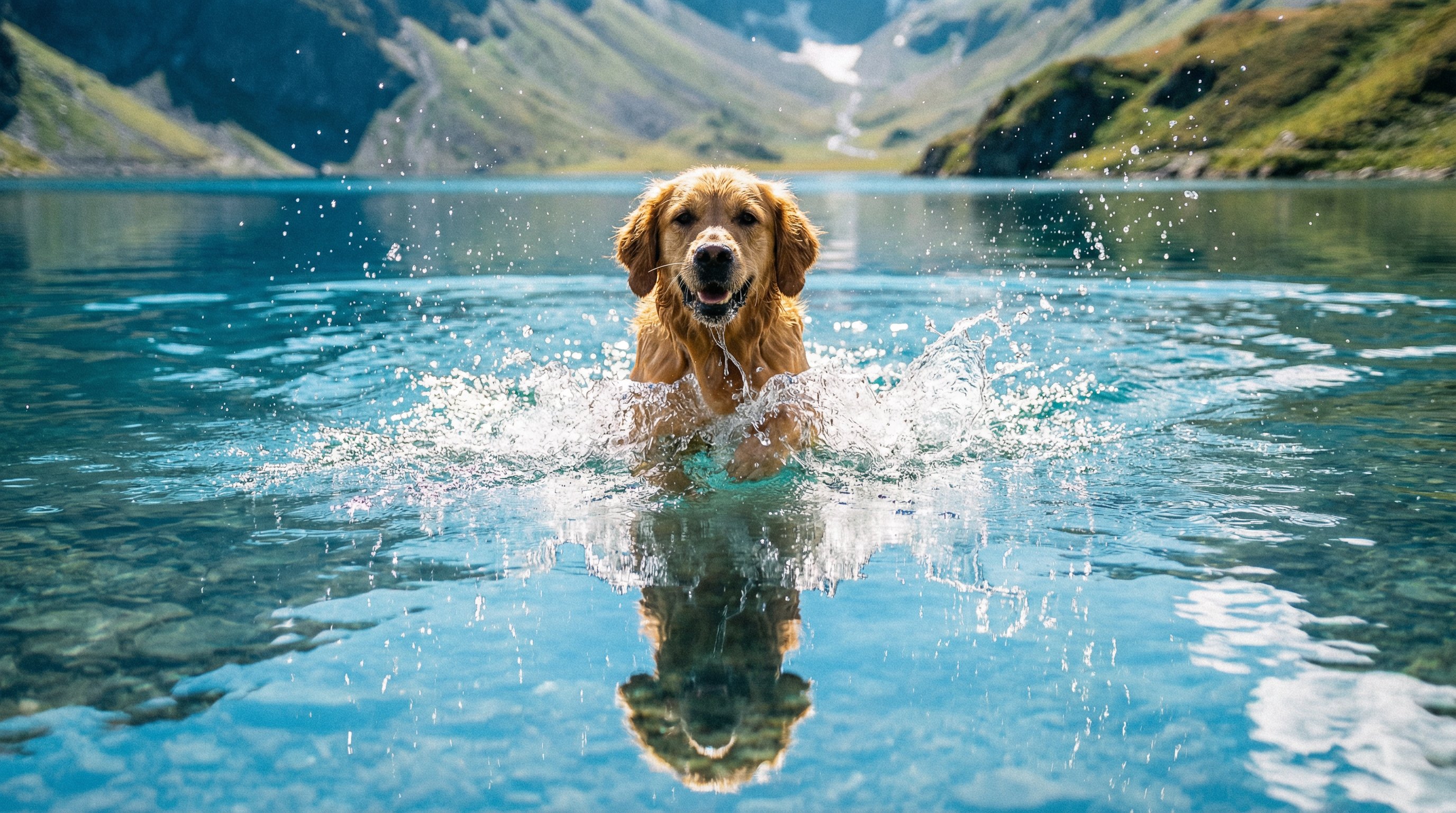 幼女漫画长颈鹿优雅漫步草原